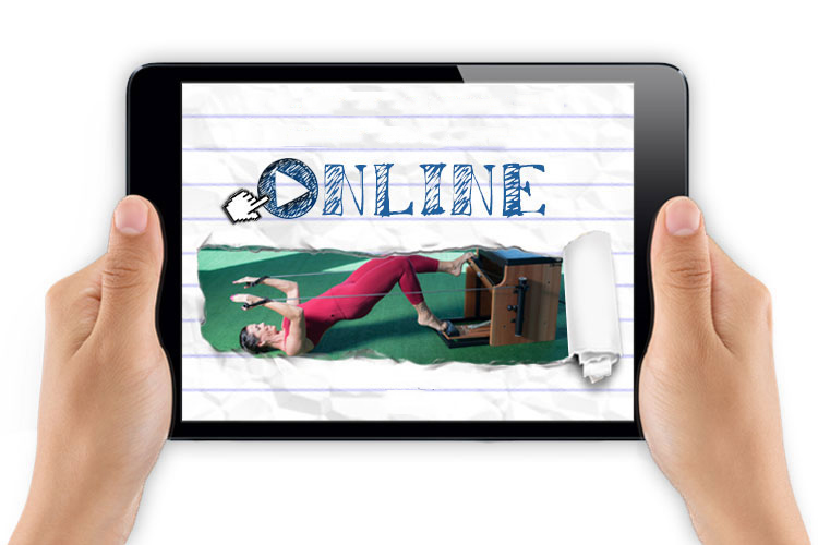 Pilates Online Courses