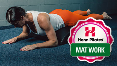 Henn Pilates Matwork